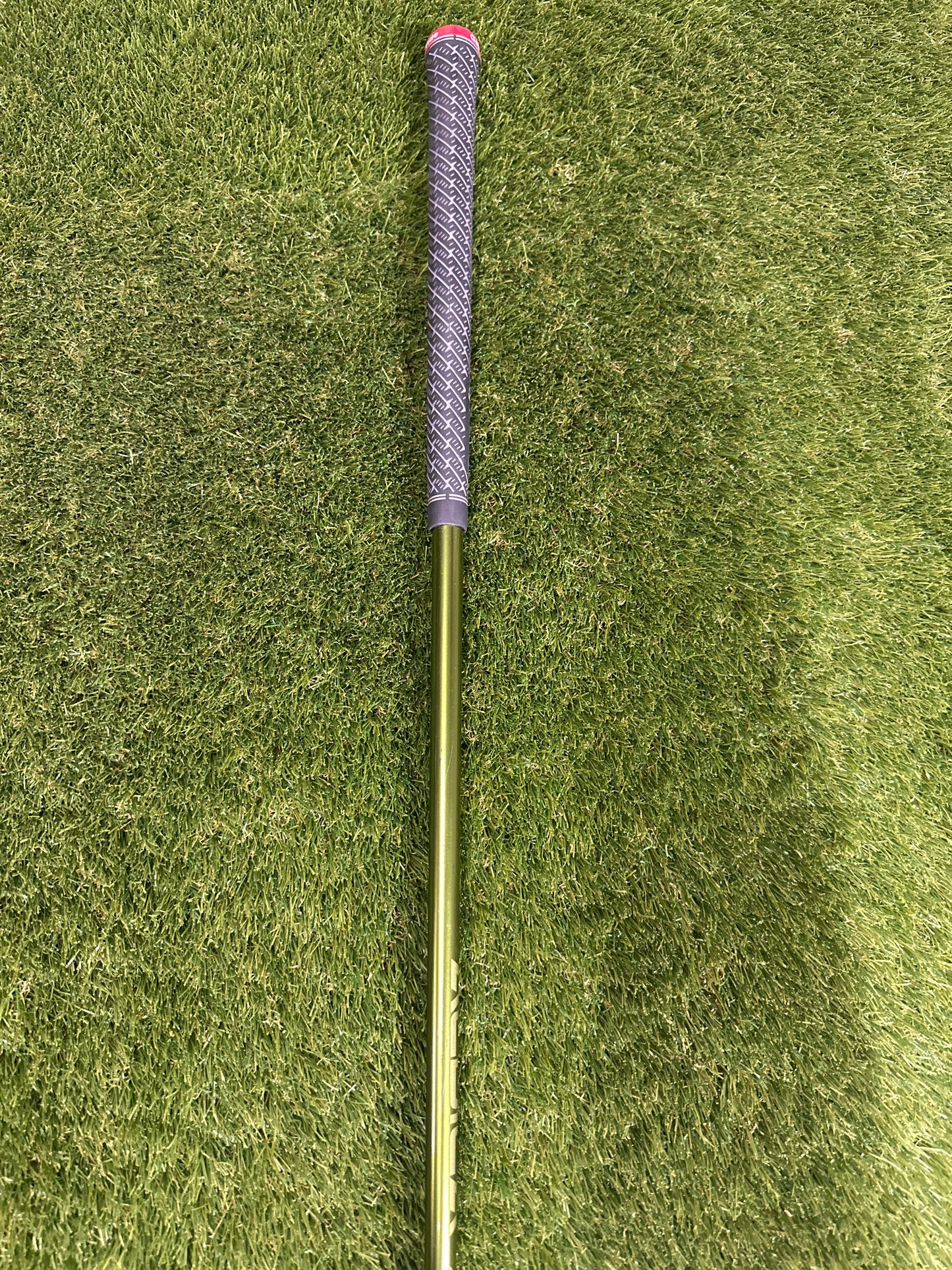 TaylorMade R9 Supertri 9.5 Driver