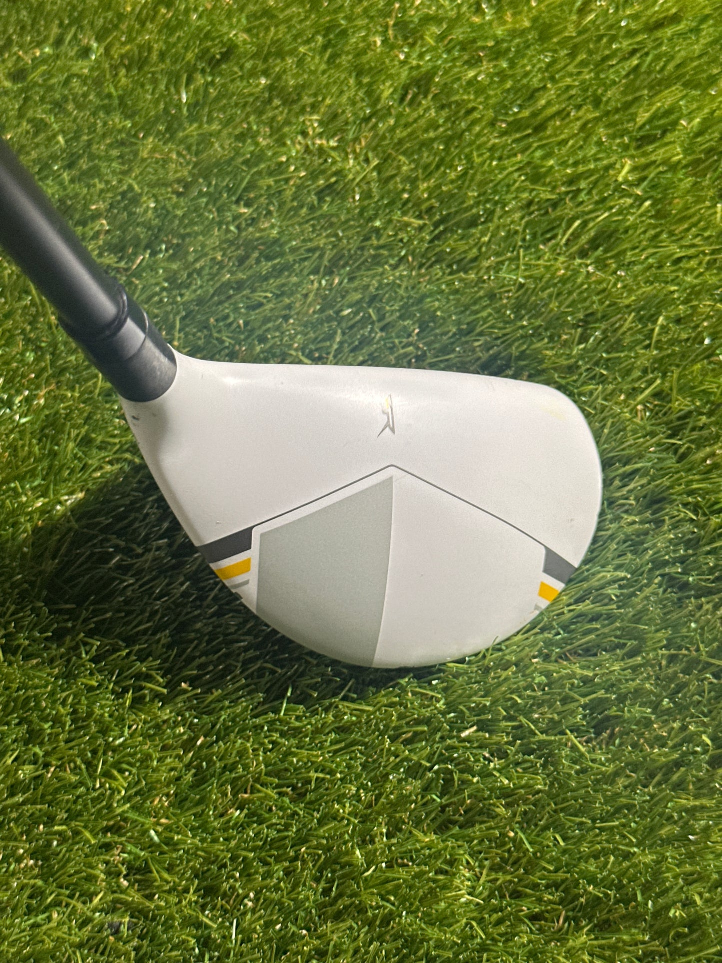 TaylorMade RBZ Stage 2 3/19 HYB