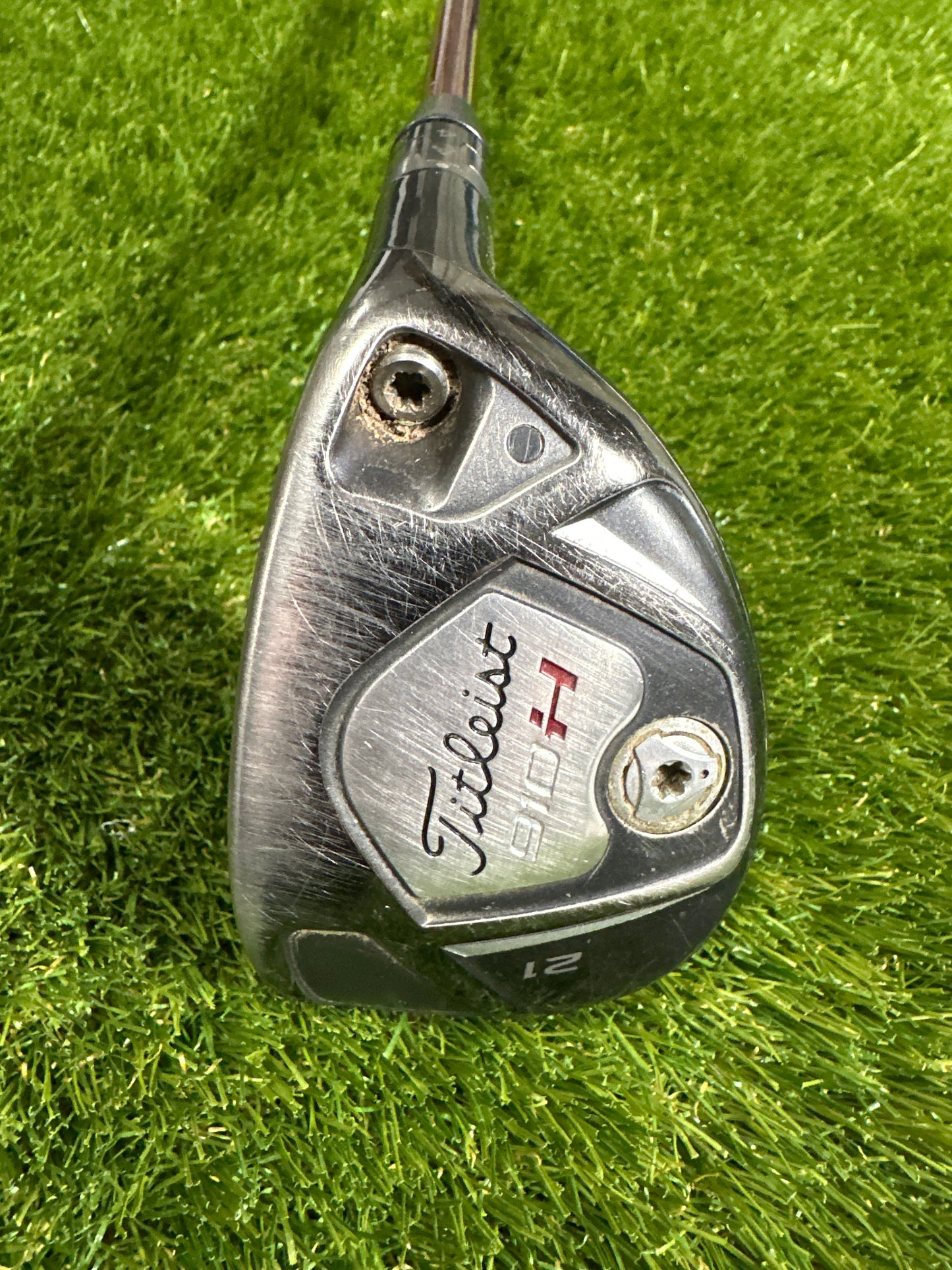 Titleist 910H 21 HYB