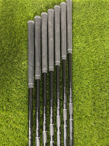Callaway Apex 4-PW Irons