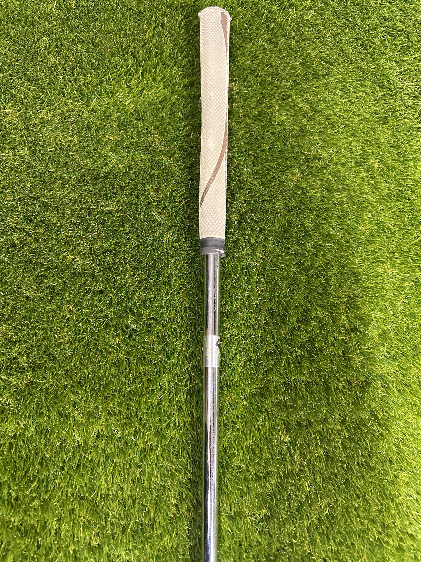 MD Golf Seve Icon 34" Putter