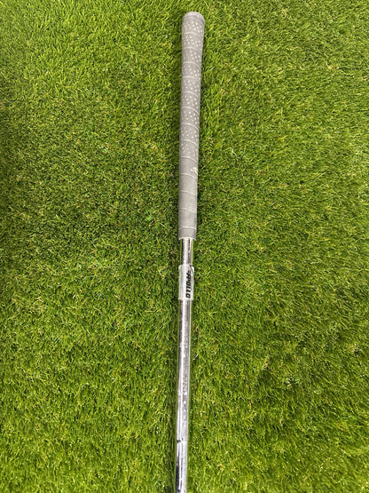 Escape Sand Wedge The Ultimate Weapon