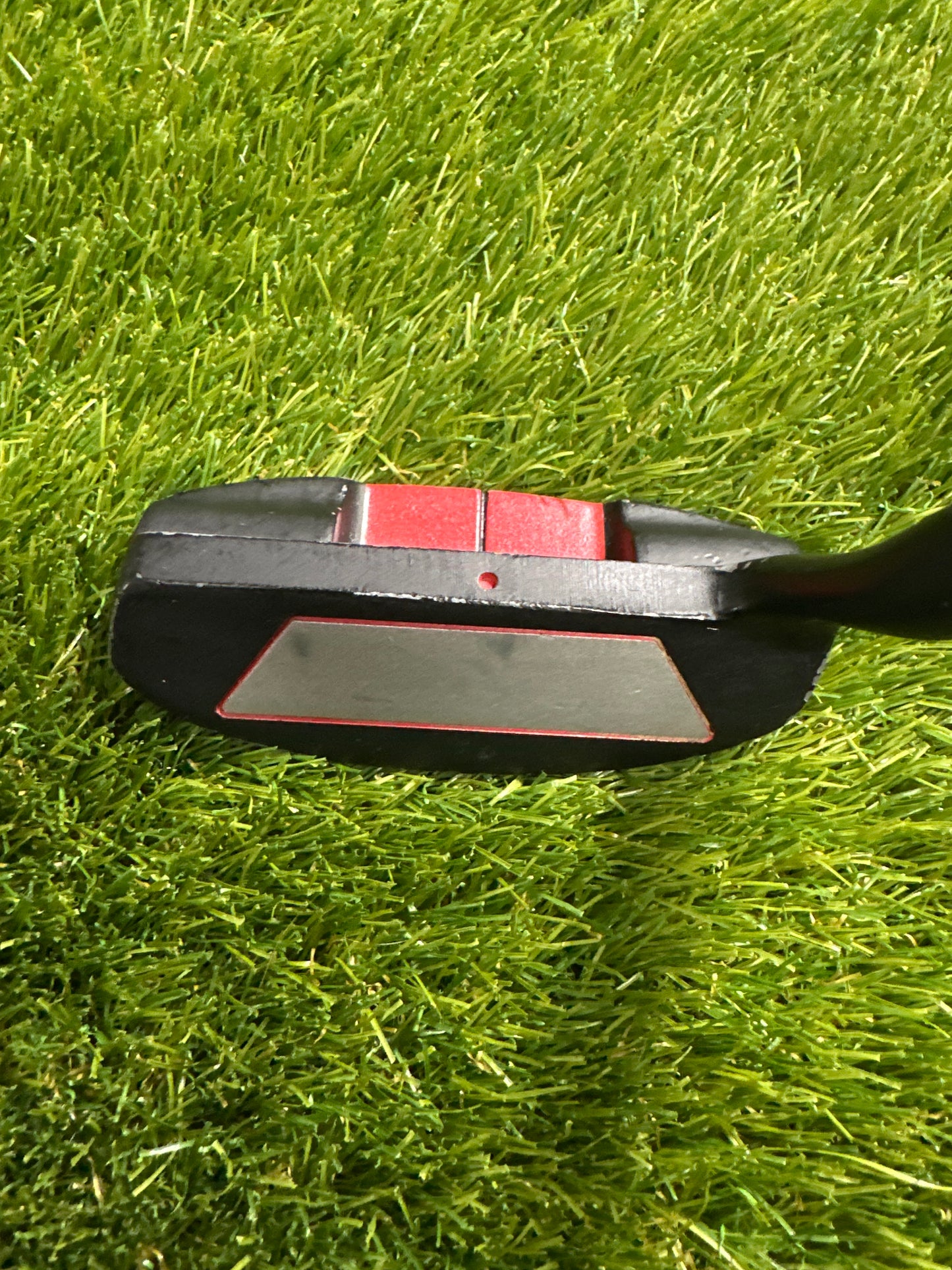 Wilson Prostaff HDX Chipper