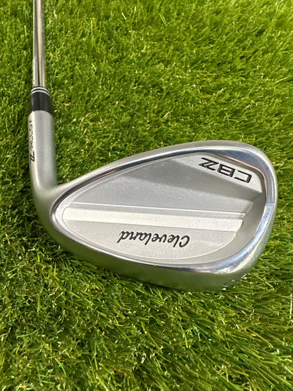 Cleveland CBZ 50/12 Wedge