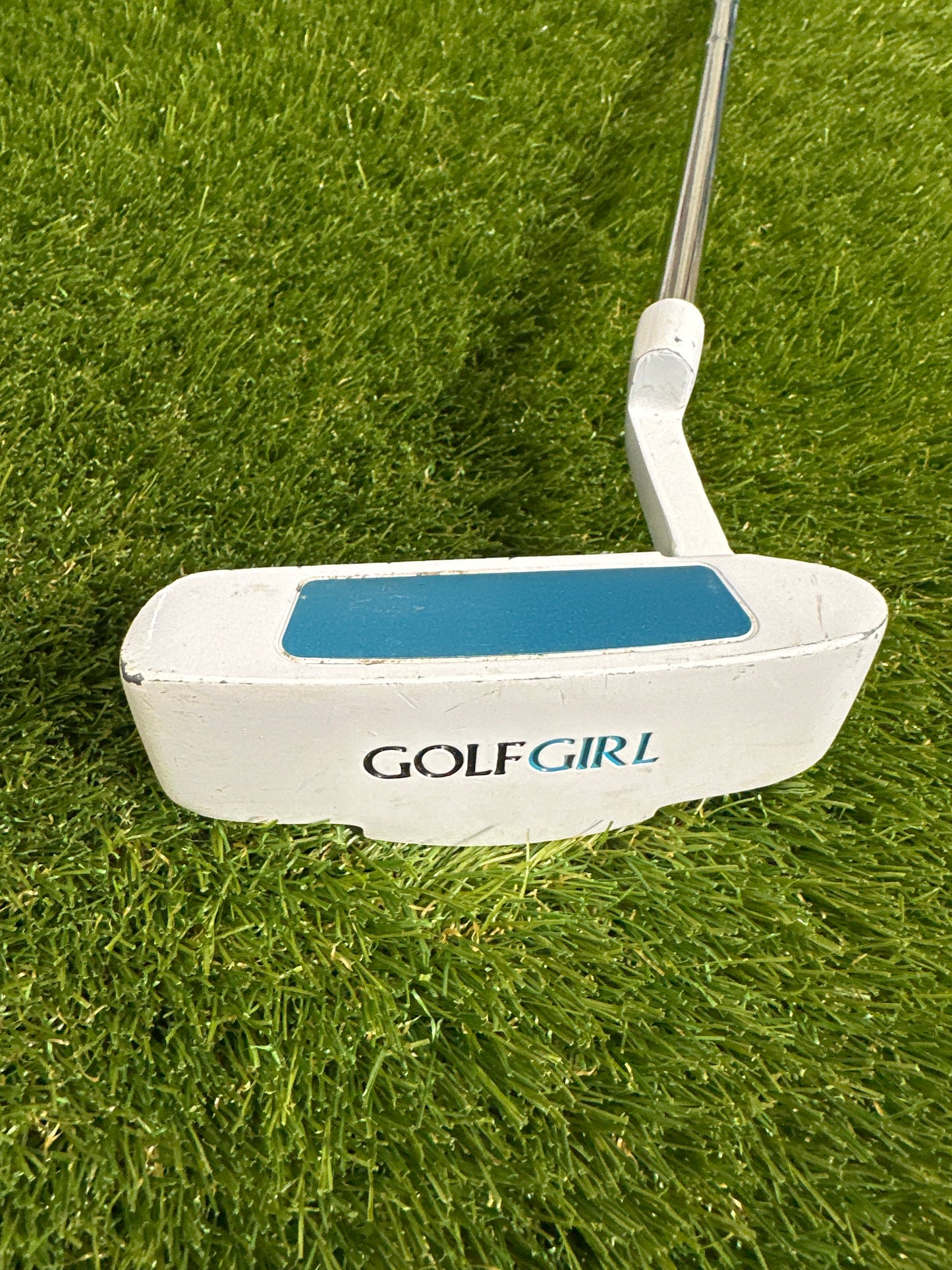 Golf Girl 34" Putter