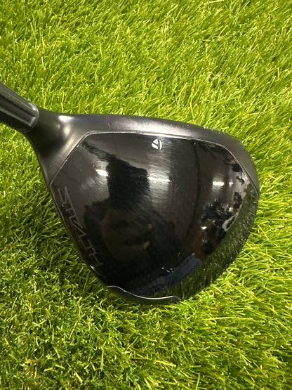 TaylorMade Stealth 2 HD 3/16 FWY