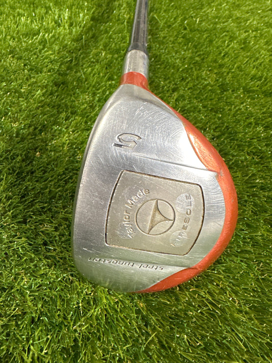 TaylorMade Firesole 5 FWY