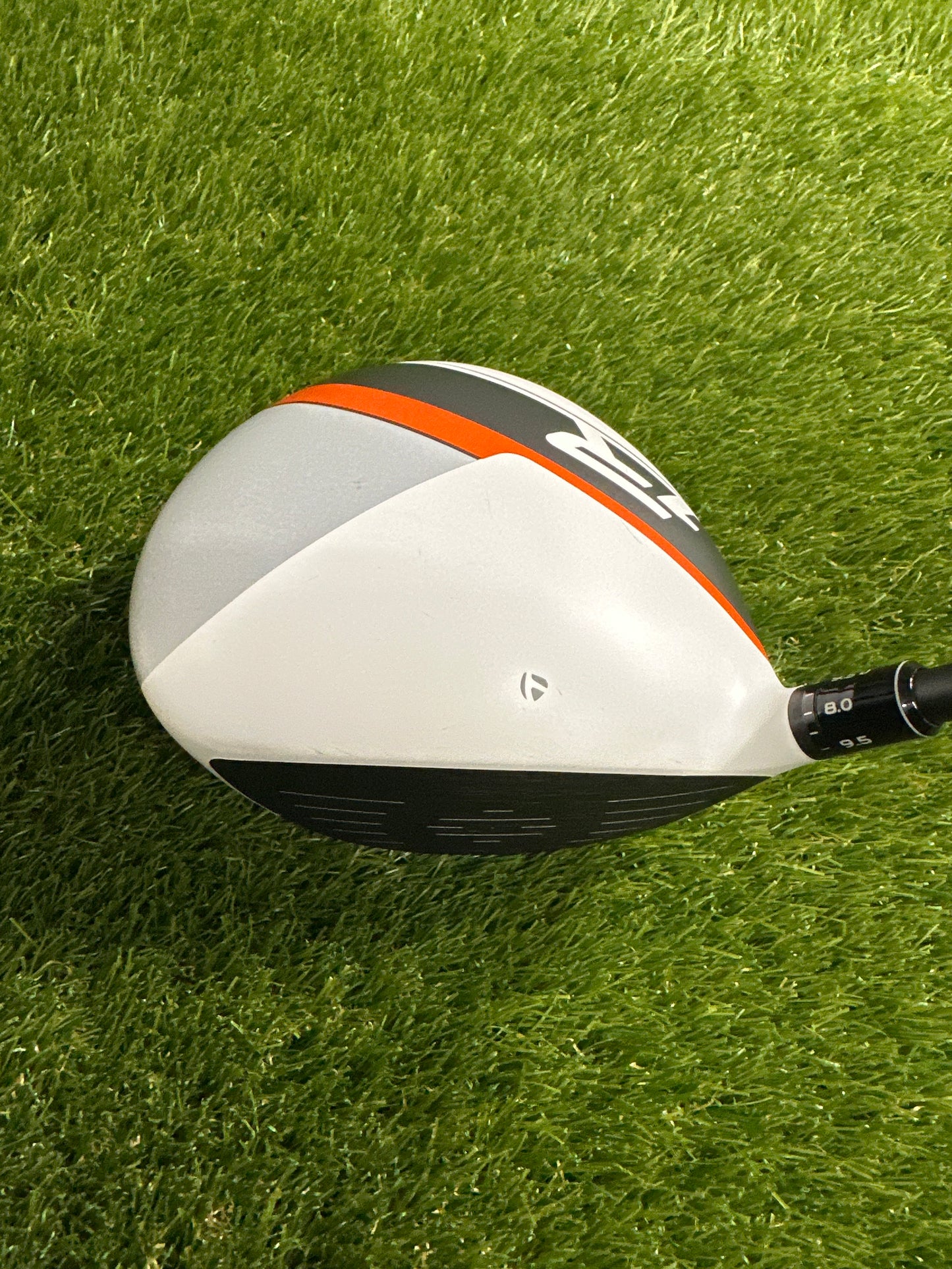 TaylorMade R1 12 Driver