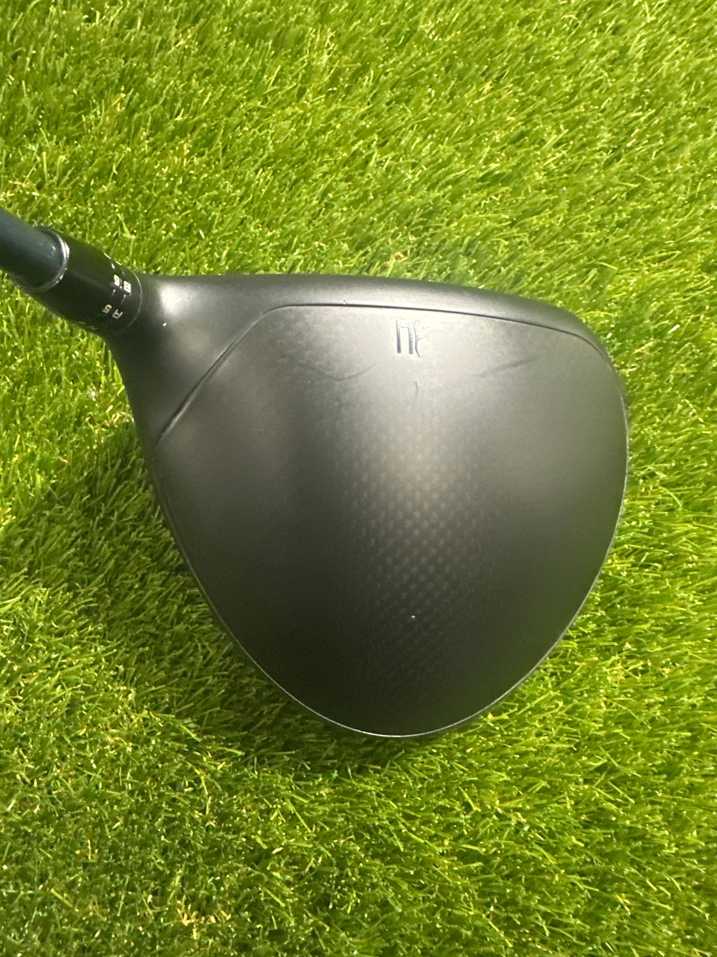 Cobra Dark Speed Adapt X 10.5 Driver