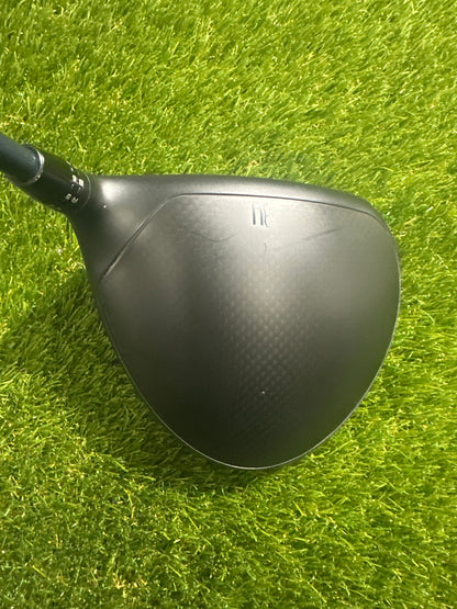 Cobra Dark Speed Adapt X 10.5 Driver