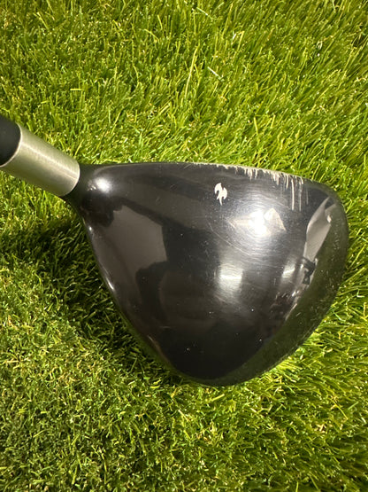 TaylorMade Burner 3 FWY