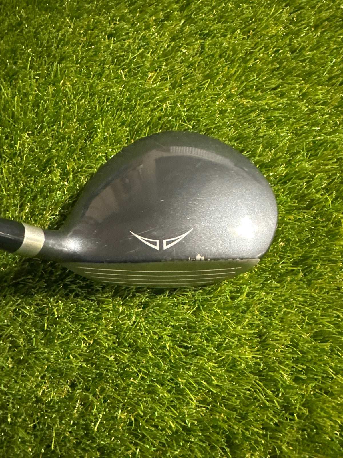 Ping G20 3/15 FWY