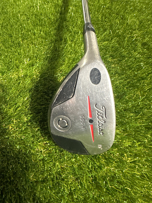 Titleist 585H 19 HYB