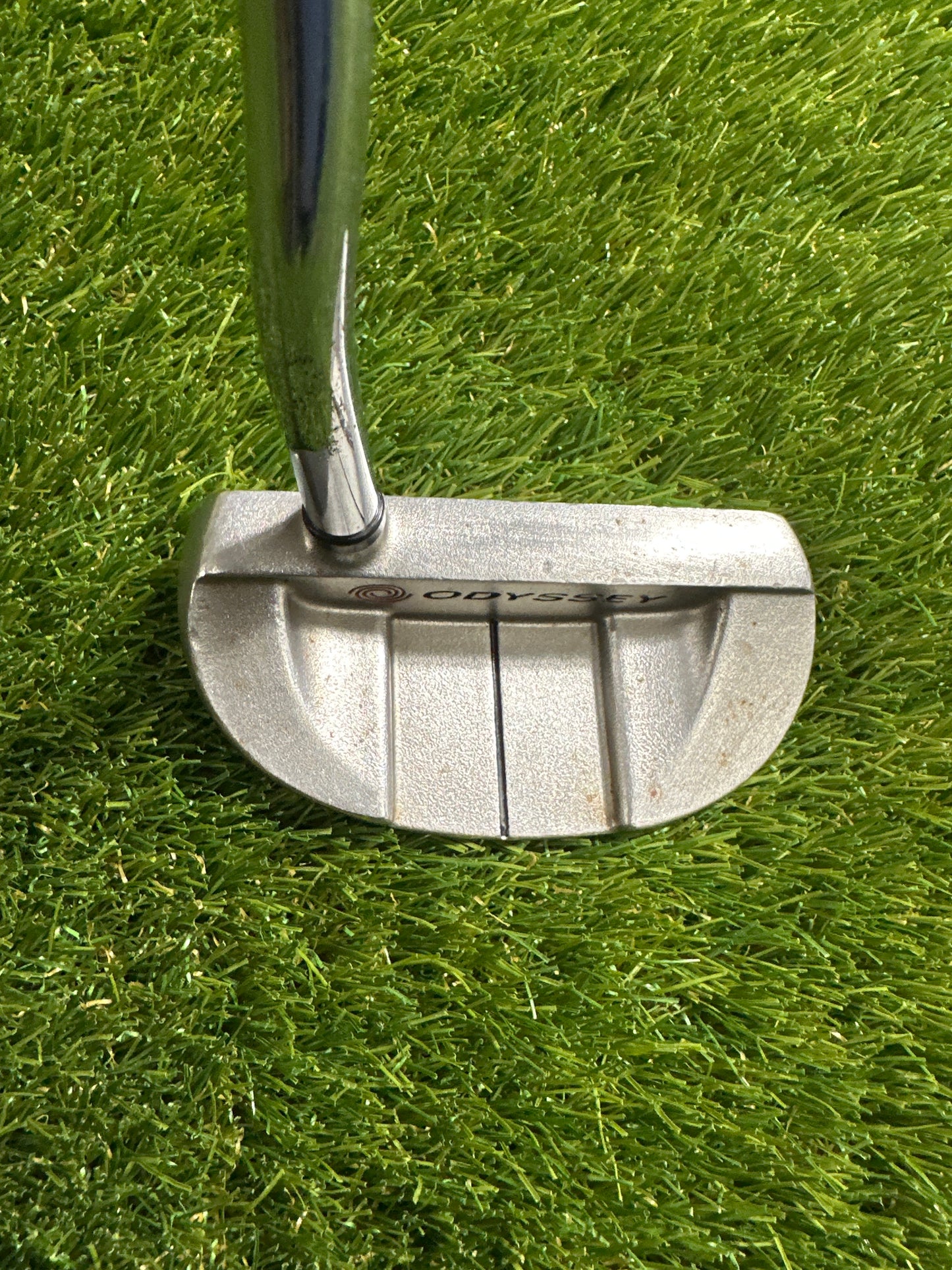Odyssey White Hot 5 34" Putter