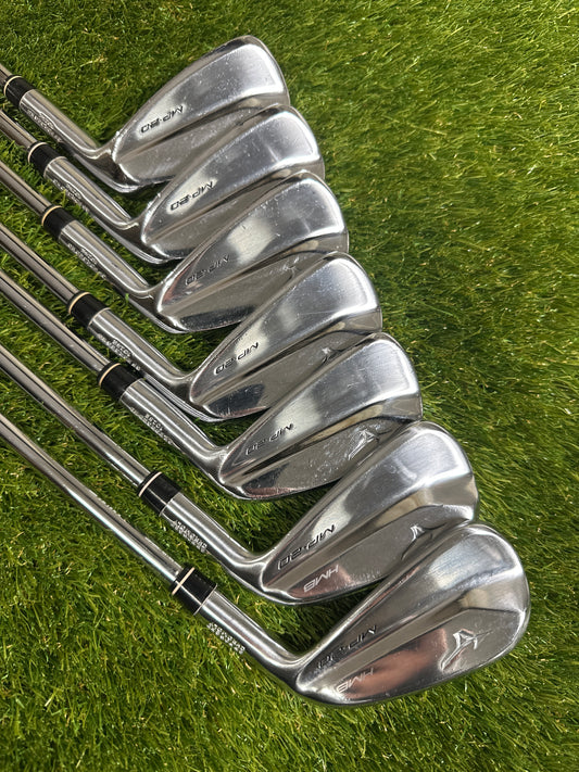 Mizuno MP20 5-PW Irons