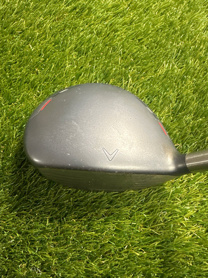 Callaway X Hot 3 FWY