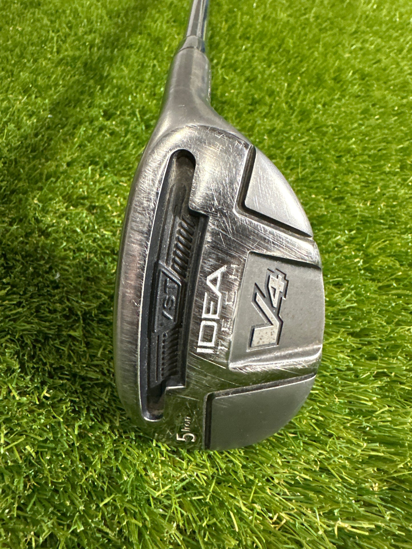 Adams Idea Tech V4 5 HYB