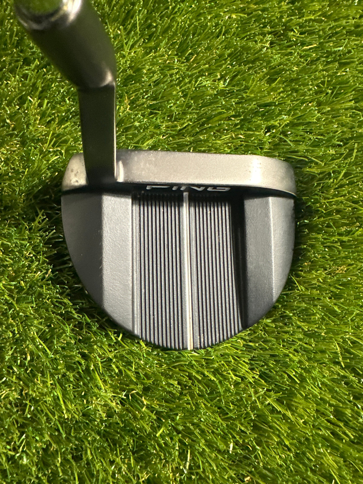 Ping Oslo 3 34" Putter