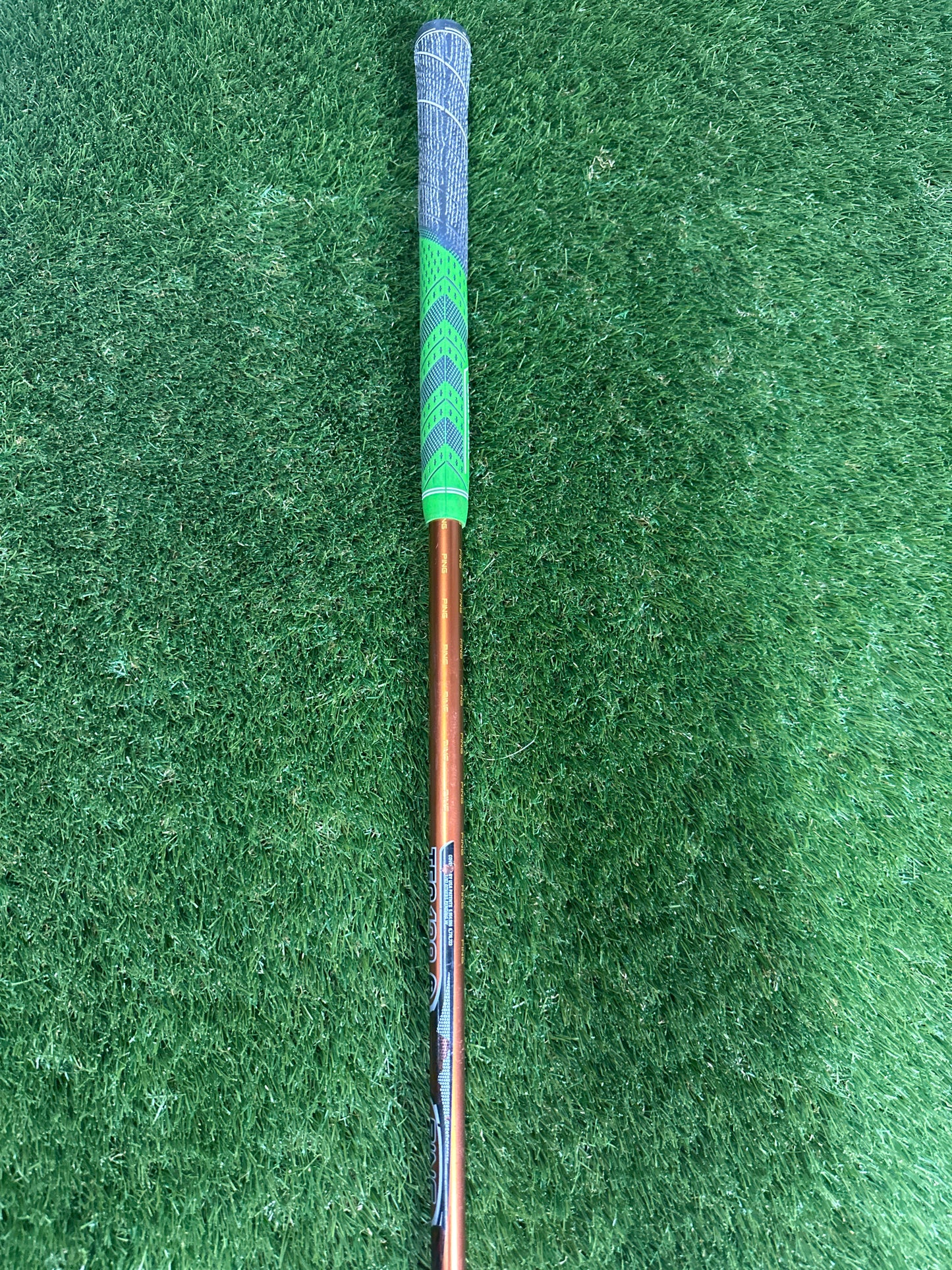 Ping G10 3/15.5 FWY