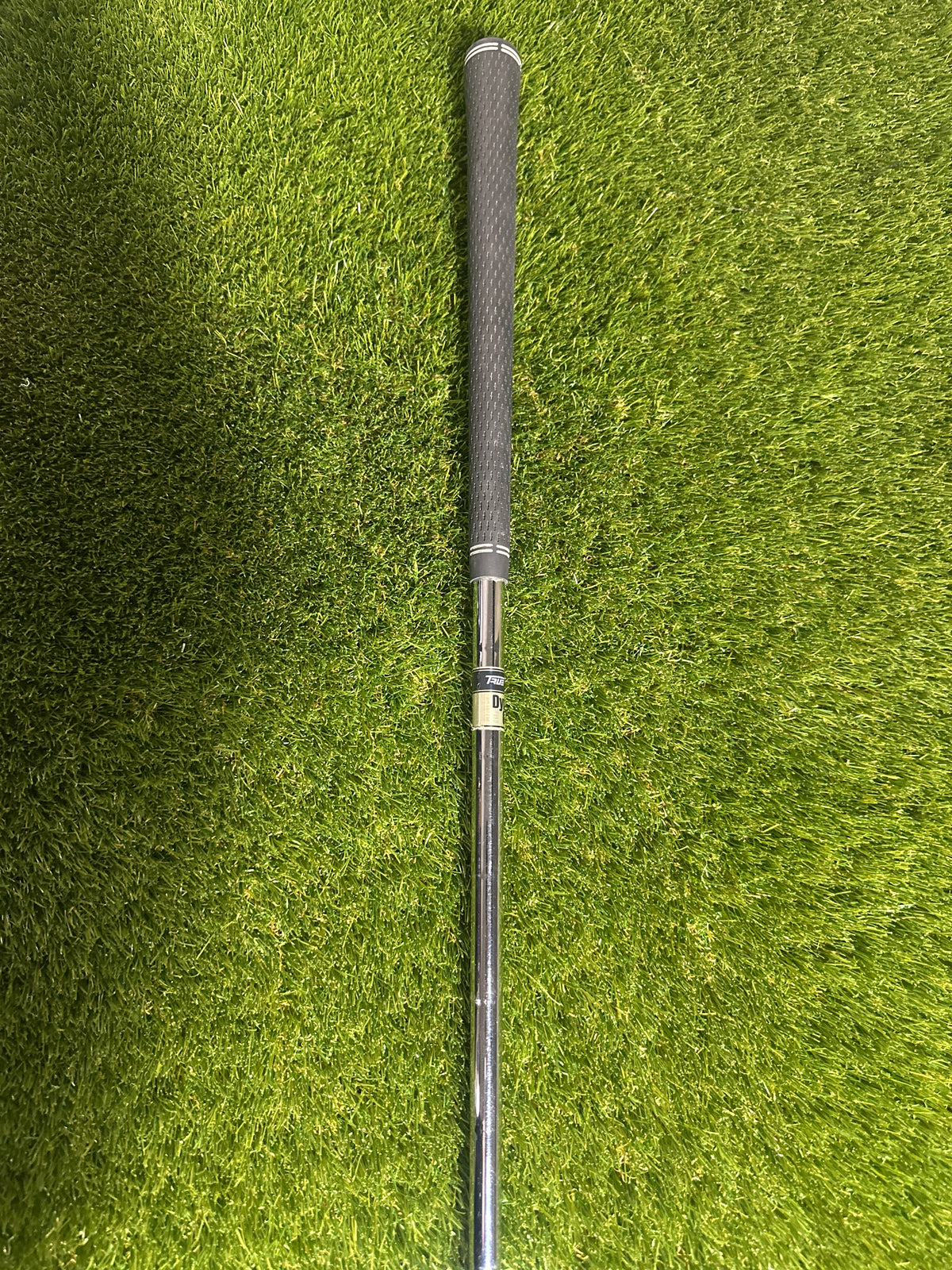 Cleveland RTX 588 Rotex Face 50/10 Wedge