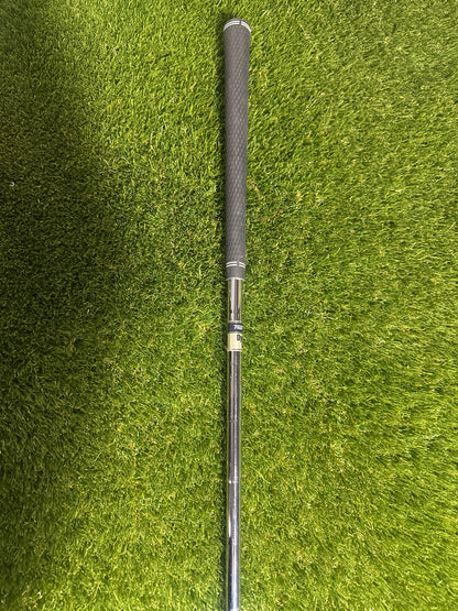 Cleveland RTX 588 Rotex Face 50/10 Wedge