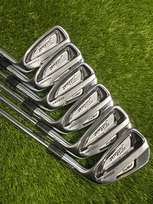 Titleist AP2 714 5-PW Irons