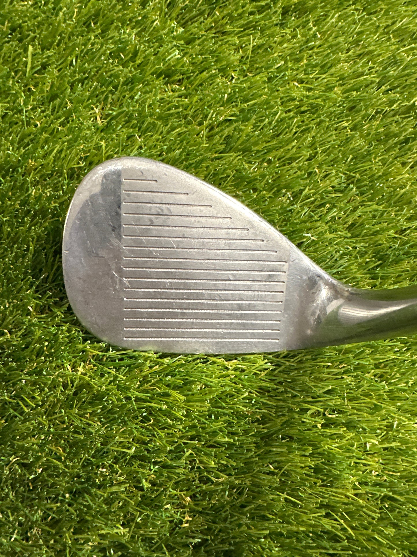 TaylorMade Z Spin 56/12 Wedge