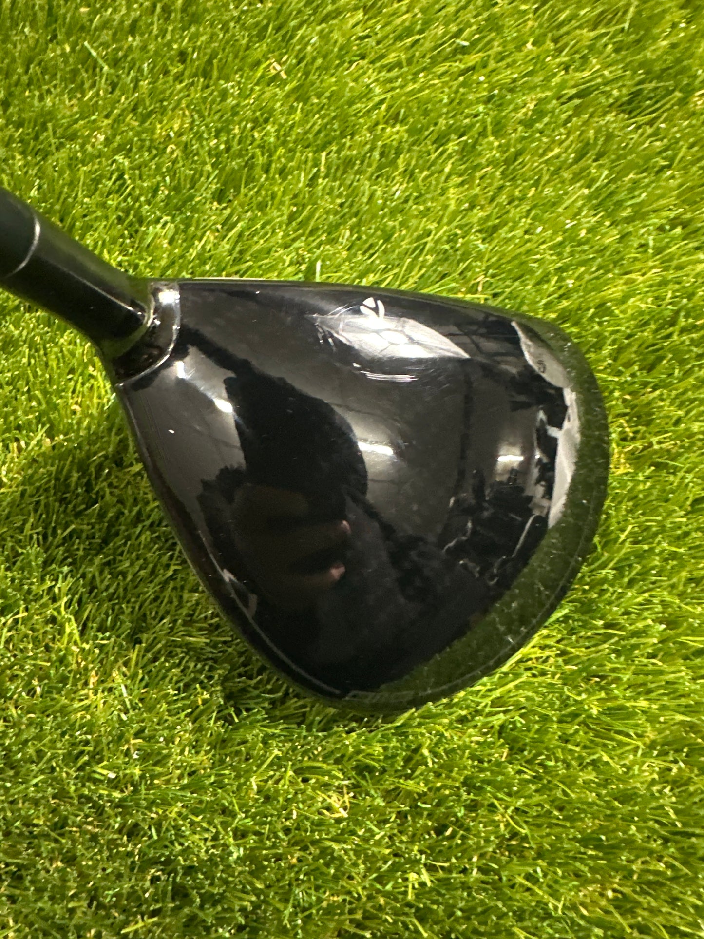 TaylorMade Qi10 3/15 FWY
