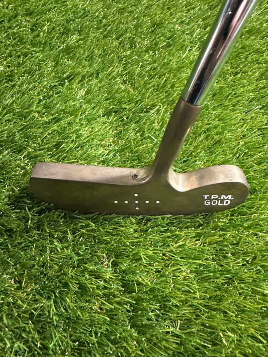Spalding 1 Precision Ground 34" Putter