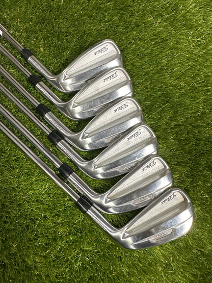 Titleist T100s 5-PW Irons