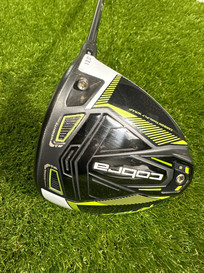Cobra Rad X Speed 12 Driver