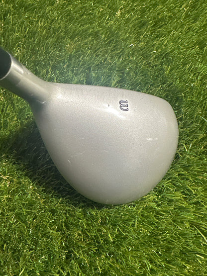 Wilson Staff 1200 Gear Effect 3 FWY