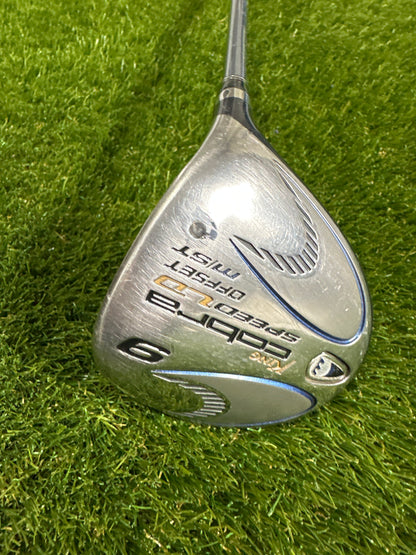 King Cobra Speed LD 9 FWY