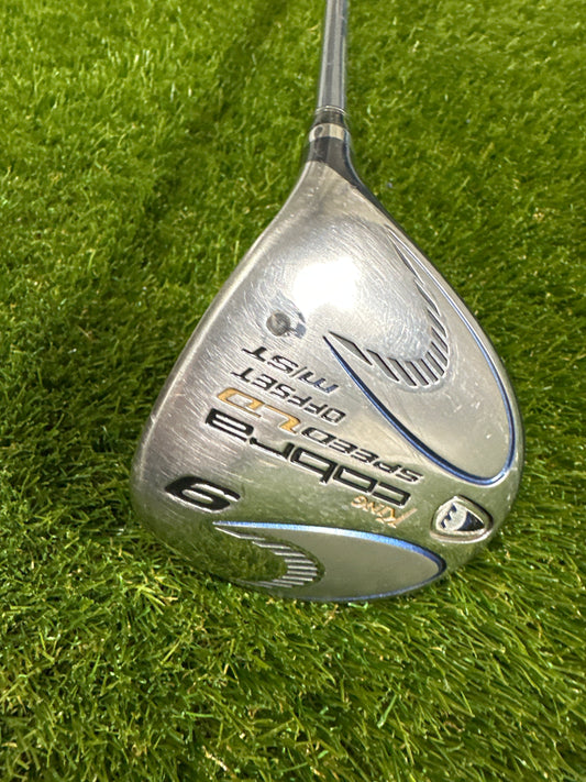 King Cobra Speed LD 9 FWY