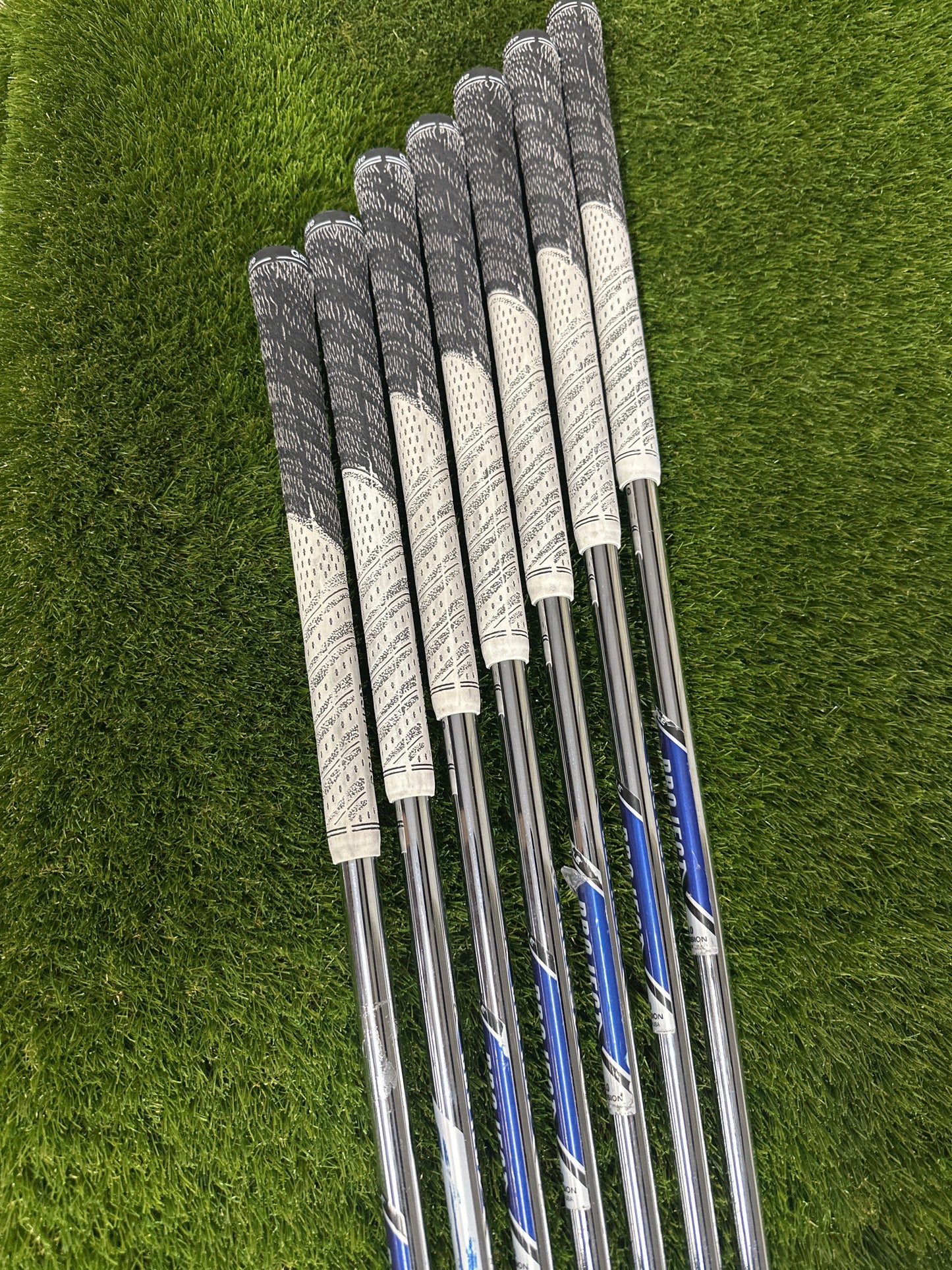 Titleist T100s 4-PW Irons