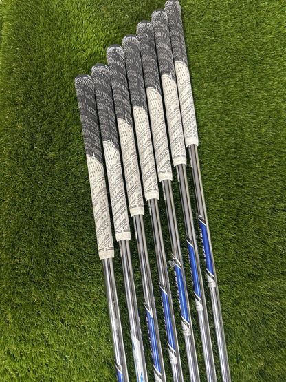 Titleist T100s 4-PW Irons