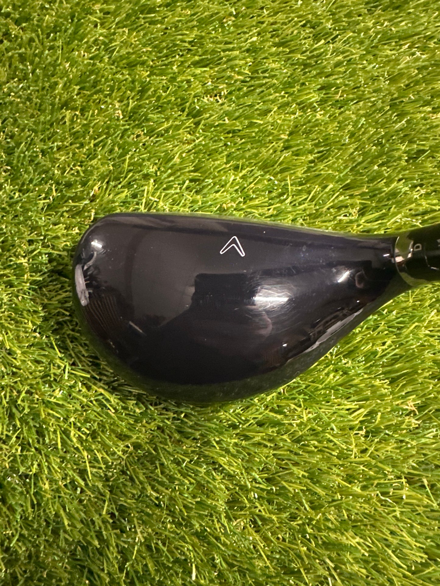 Callaway Paradym 21 HYB
