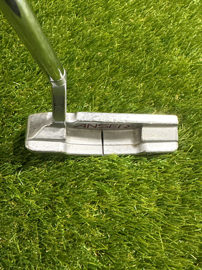 Ping Anser 4 Milled 34" Putter