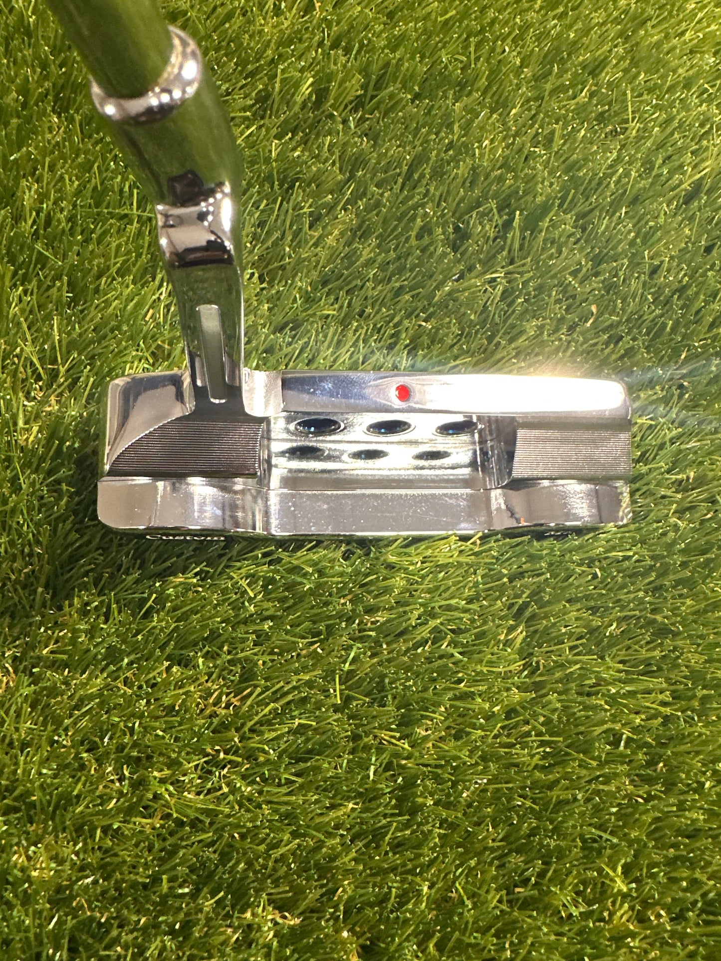 Custom Made Tour Edition 34.5" Putter