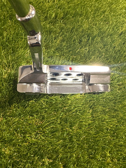 Custom Made Tour Edition 34.5" Putter