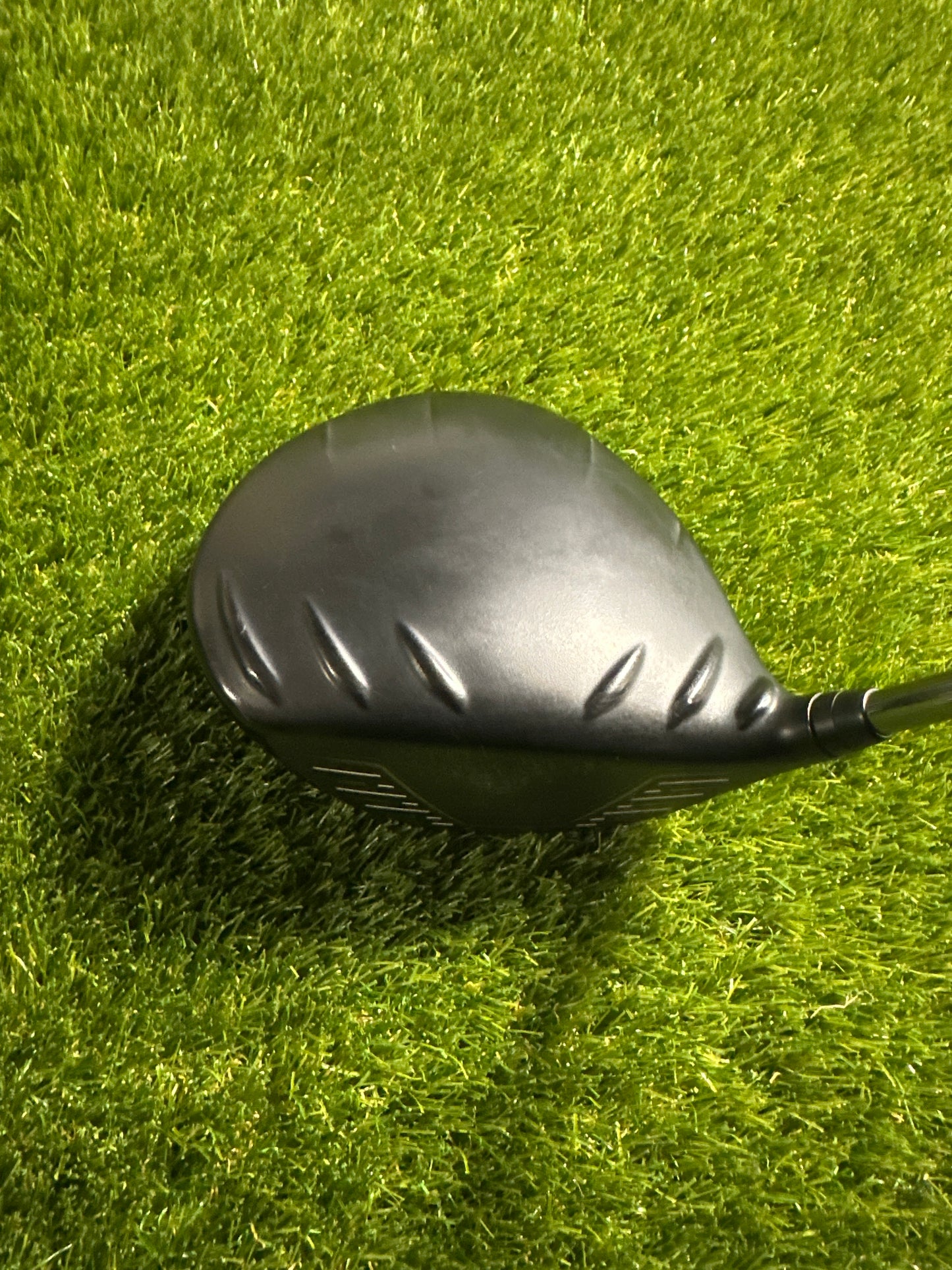 Ping G425 Max 10.5 Driver