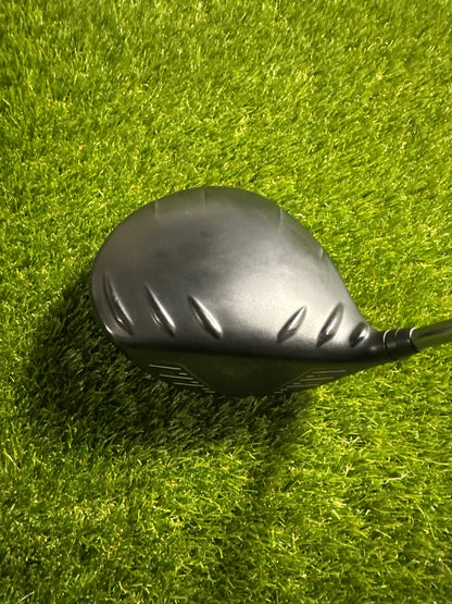 Ping G425 Max 10.5 Driver