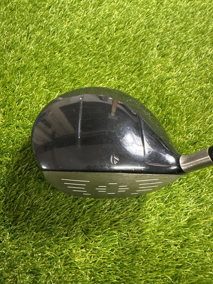 TaylorMade R580 9.5 Driver