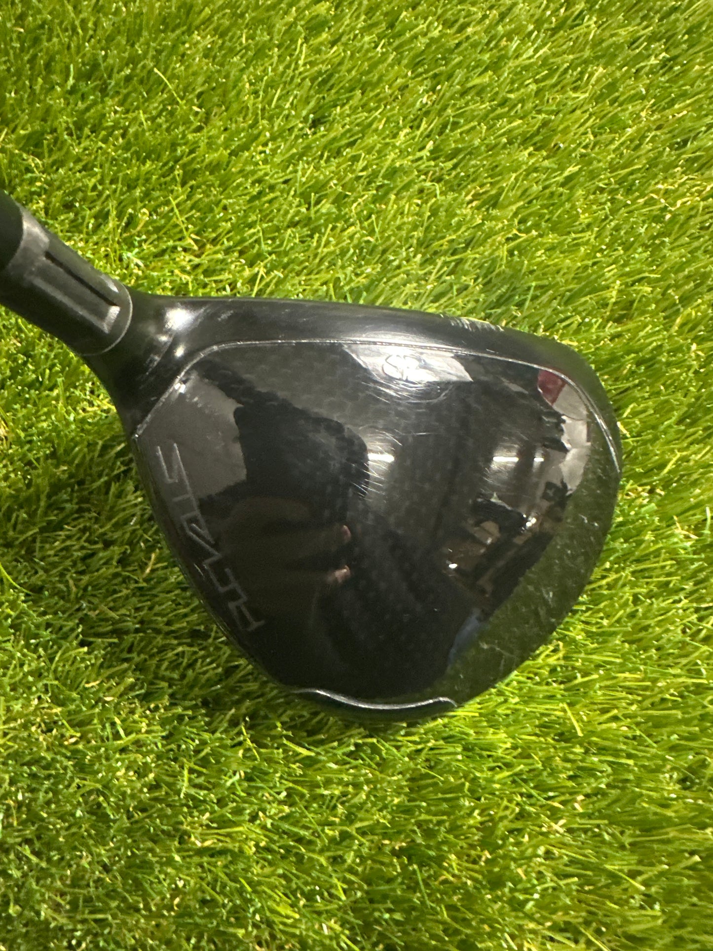 TaylorMade Stealth 2 5/18 FWY