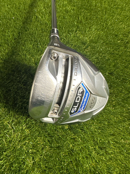 TaylorMade SLDR 12 Driver