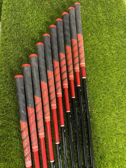 Slazenger FAST 2-SW Irons