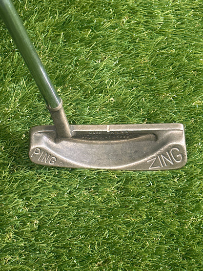 Ping Zing 34" Putter