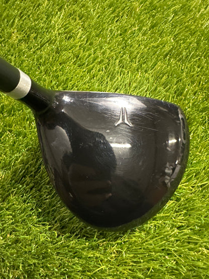 Wilson 1200 TPX 3 FWY