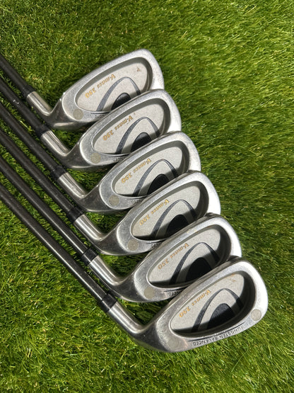 Yonex V Mass 250 5-PW Irons