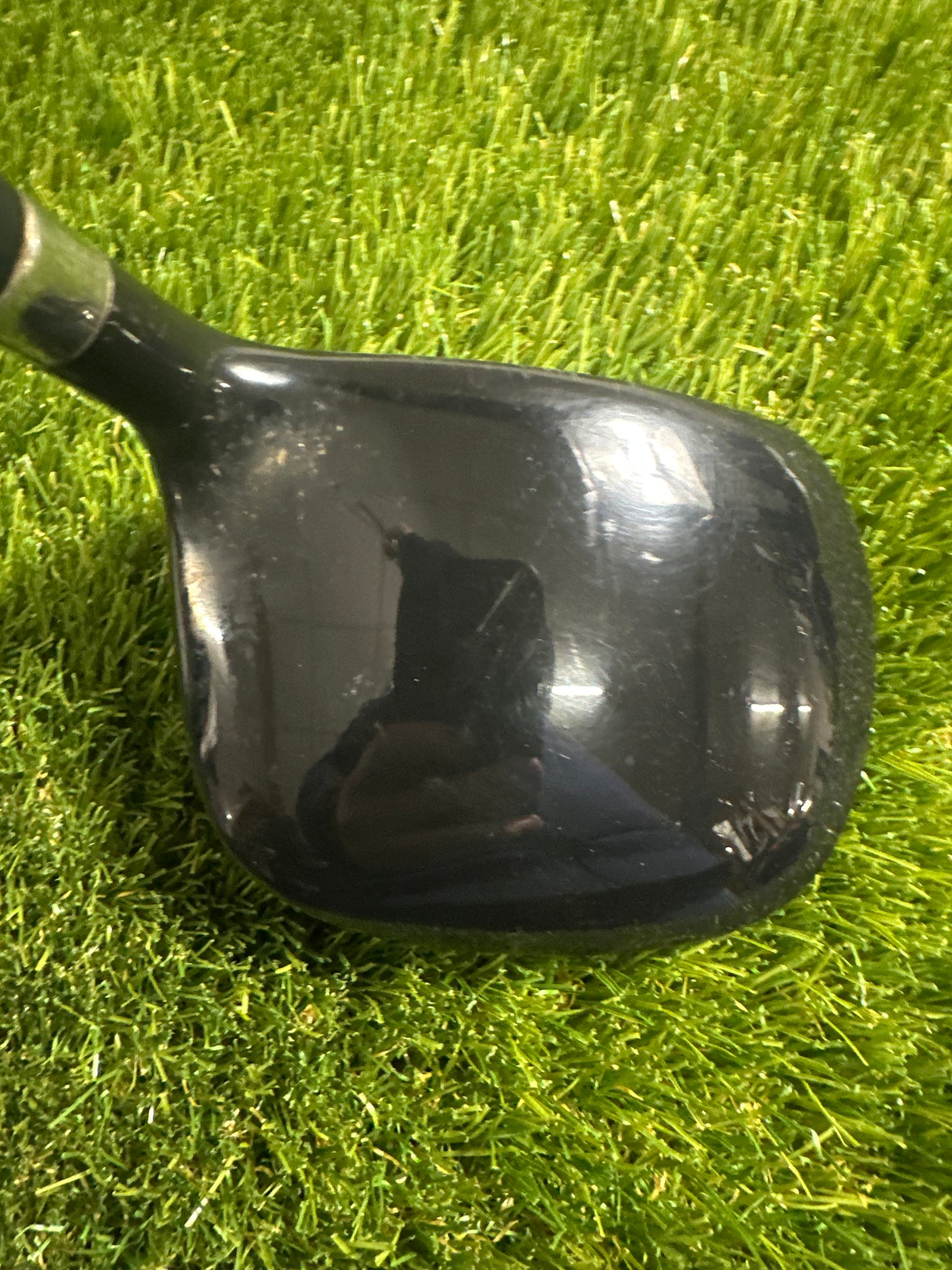 Nike SQ Machspeed 3/15 FWY